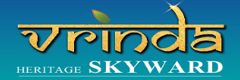 Vrinda Heritage Skyward